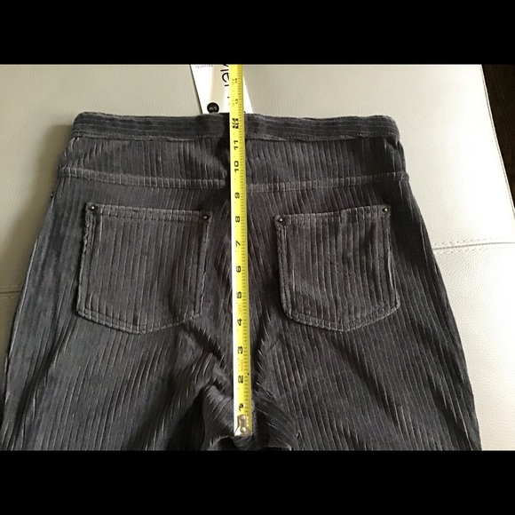 MeMo FASHION LEGGINGS/JEANS - Picture 10 of 14